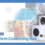 Condensing Unit