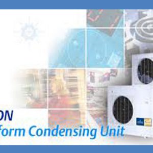 Condensing Unit