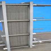 PLATE HEATEXCHANGERl 1