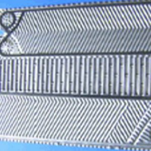 PLATE HEATEXCHANGERl 2