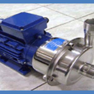 STANLESS STEEL PUMP2
