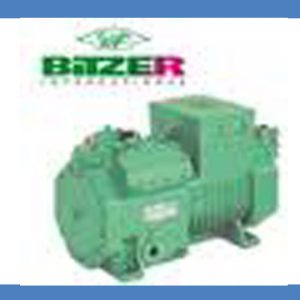 คอมเพรสเซอร์ ยี่ห้อ Bitzer